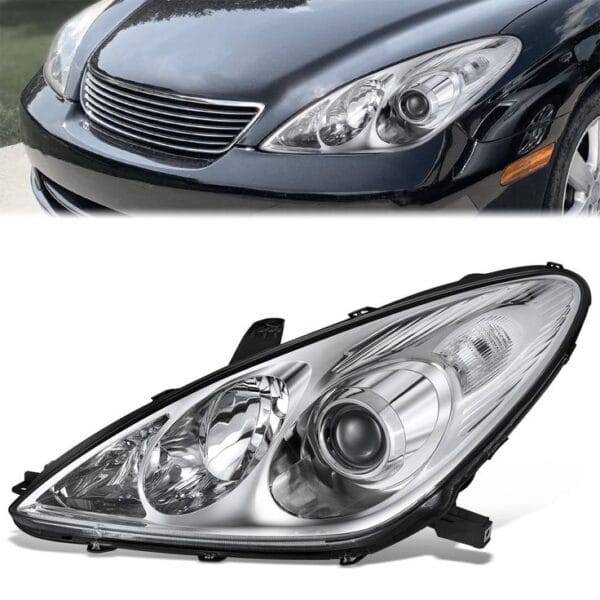 LED Headlight